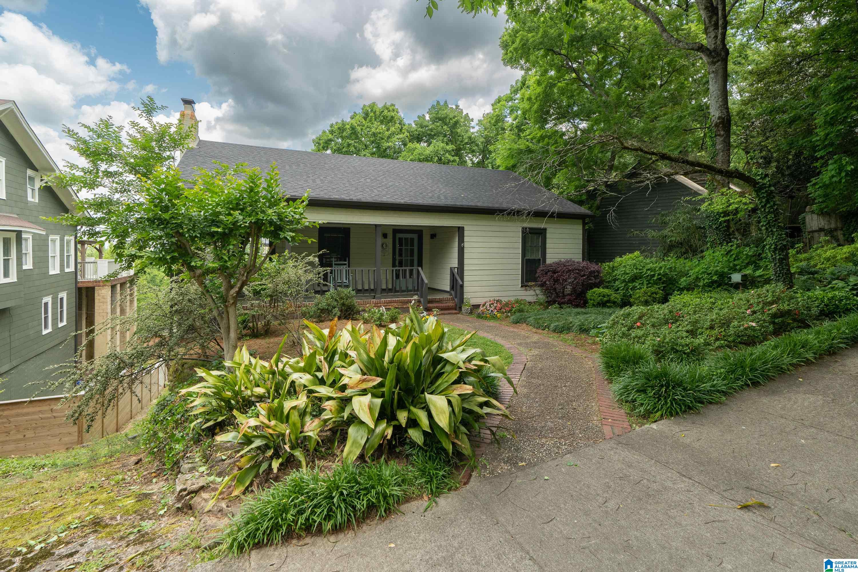 4348 Cliff Road Birmingham, AL 35222 - Photo 3 of 38