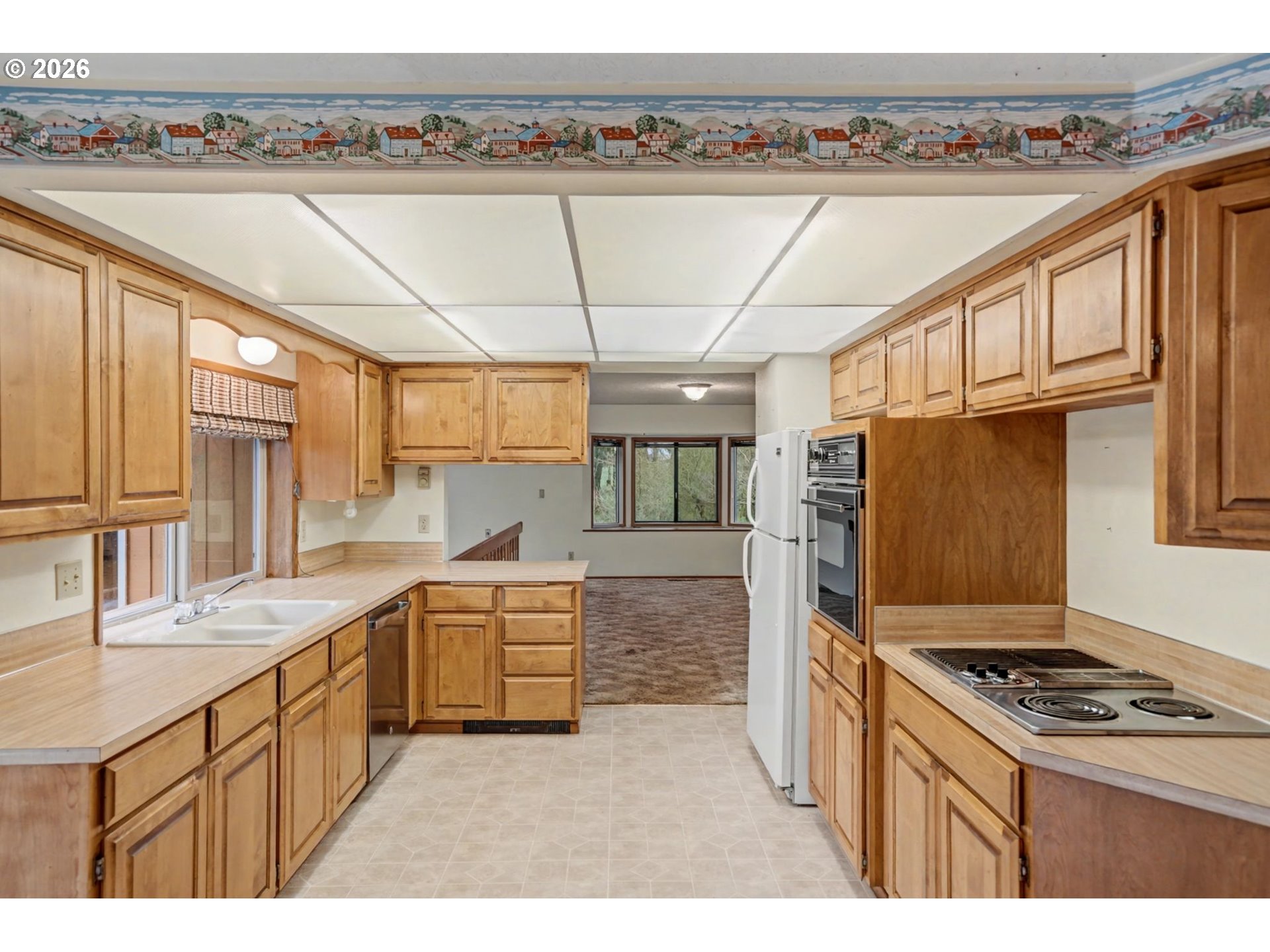 6683 Indian Springs Road Scotts Mills, OR 97375 - Photo 19 of 43