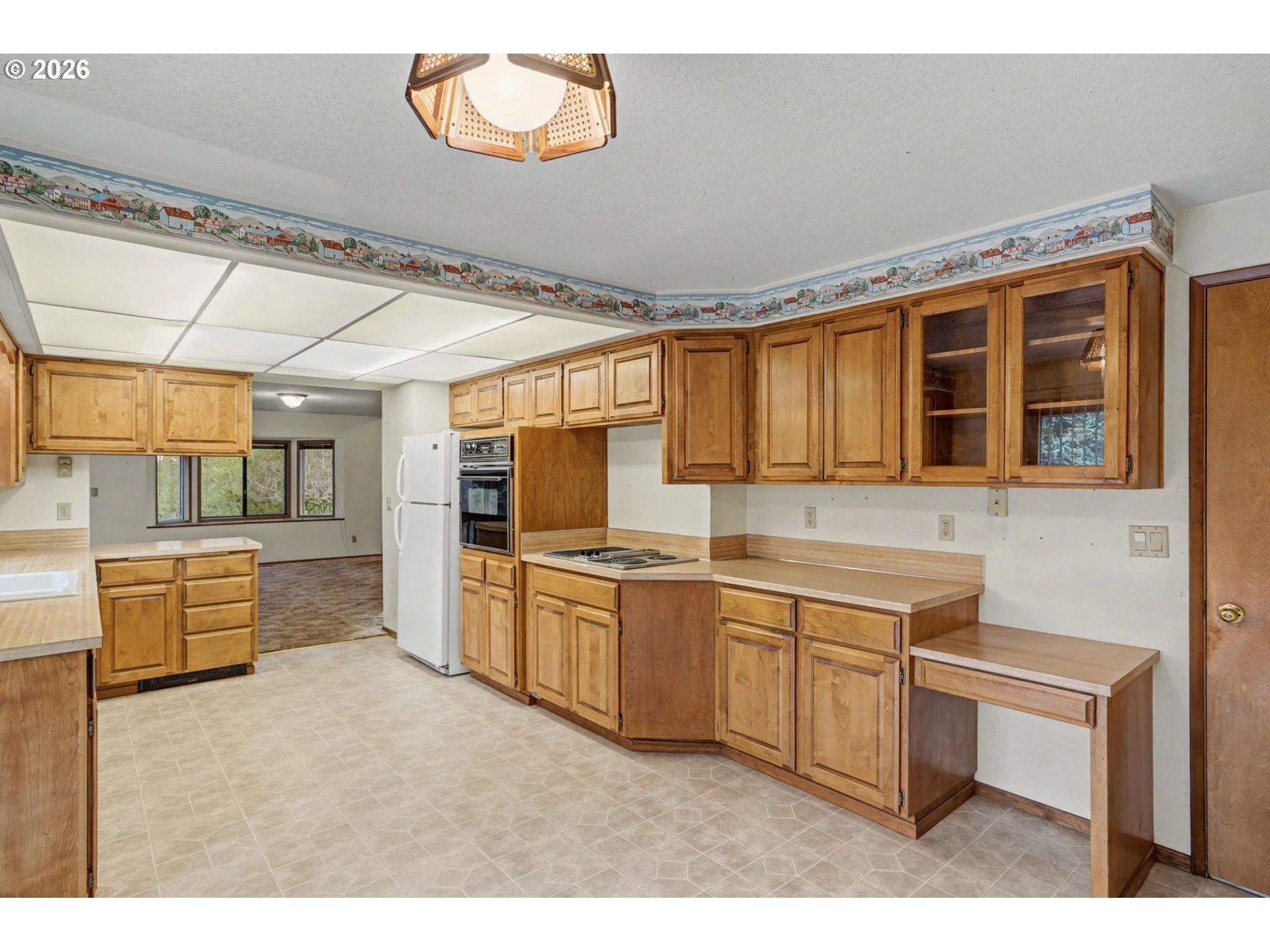 6683 Indian Springs Road Scotts Mills, OR 97375 - Photo 20 of 43