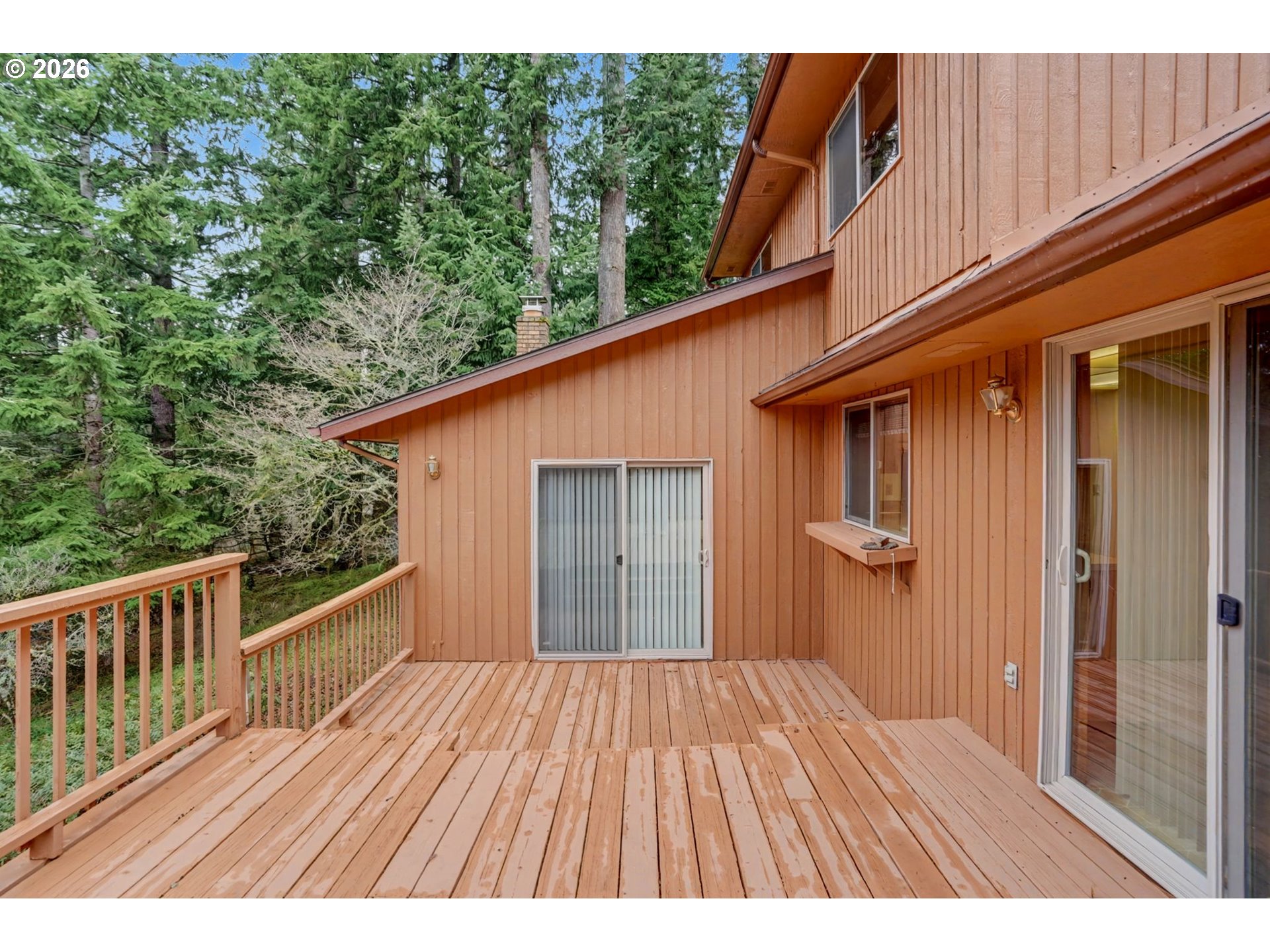 6683 Indian Springs Road Scotts Mills, OR 97375 - Photo 2 of 43