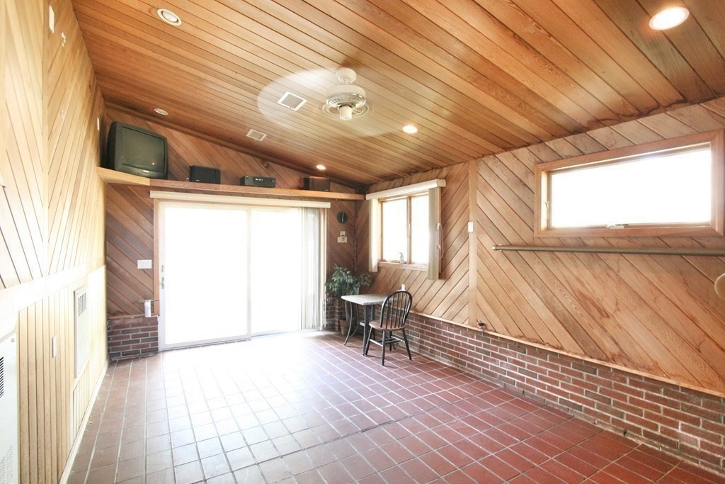 311 Ridge Street Arlington, MA 02474 - Photo 8 of 15 a view of outdoor space
