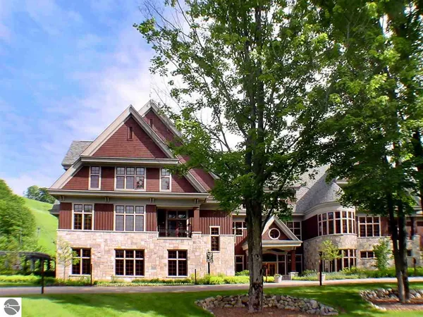 $209,000 | 335b Crystal Mountain Drive, Unit 335B, Thompsonville, MI 49683