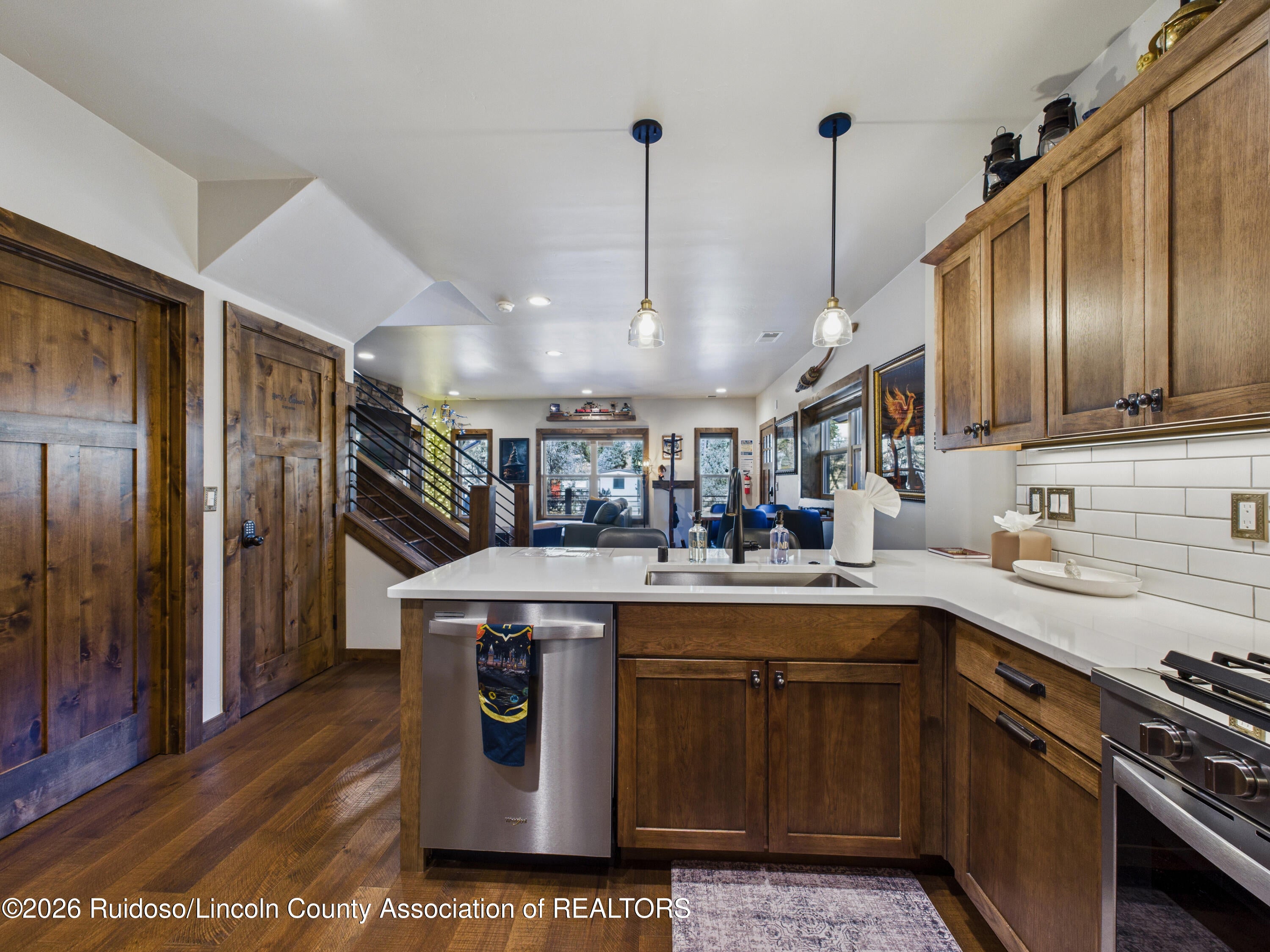 115 Apache Hills Drive Ruidoso, NM 88345 - Photo 27 of 162 Gallery Image 27