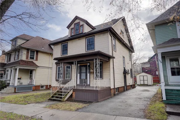 $225,000 | 174 Rosedale Street, Rochester, NY 14620