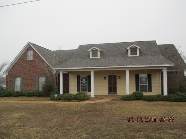 300 White Sand Road Florence, MS 39073 - Photo 1 of 8 Photo 1