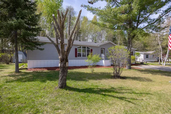 $125,000 | 4856 Highway 84, Unit 35, Longville, MN 56655