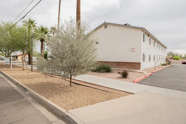 $1,095 | 349 North 11th Street, Unit 106, Phoenix, AZ 85006