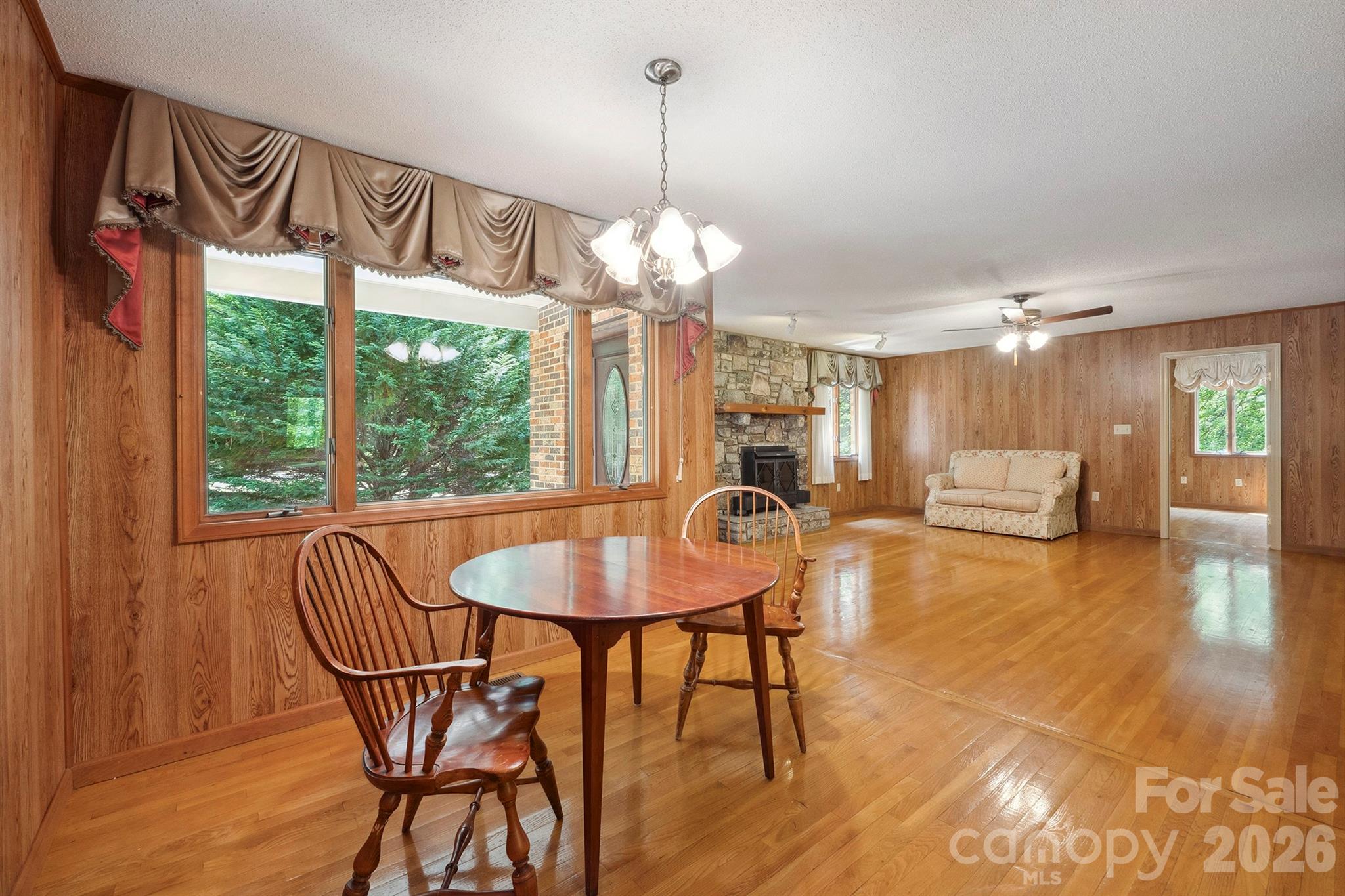 2076 Jay Clark Road Morganton, NC 28655 - Photo 13 of 40 Gallery Image 13
