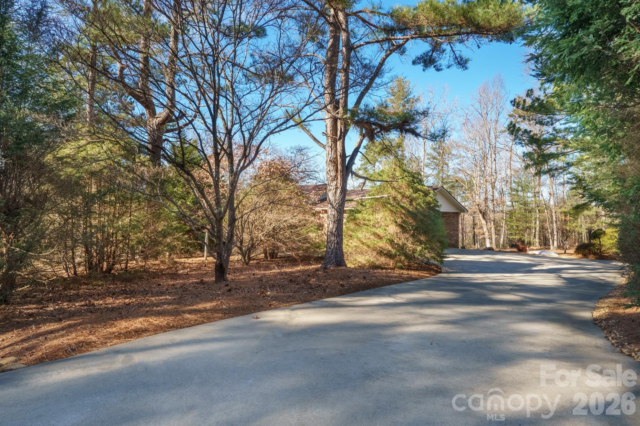 2076 Jay Clark Road Morganton, NC 28655 - Photo 25 of 40 Gallery Image 25