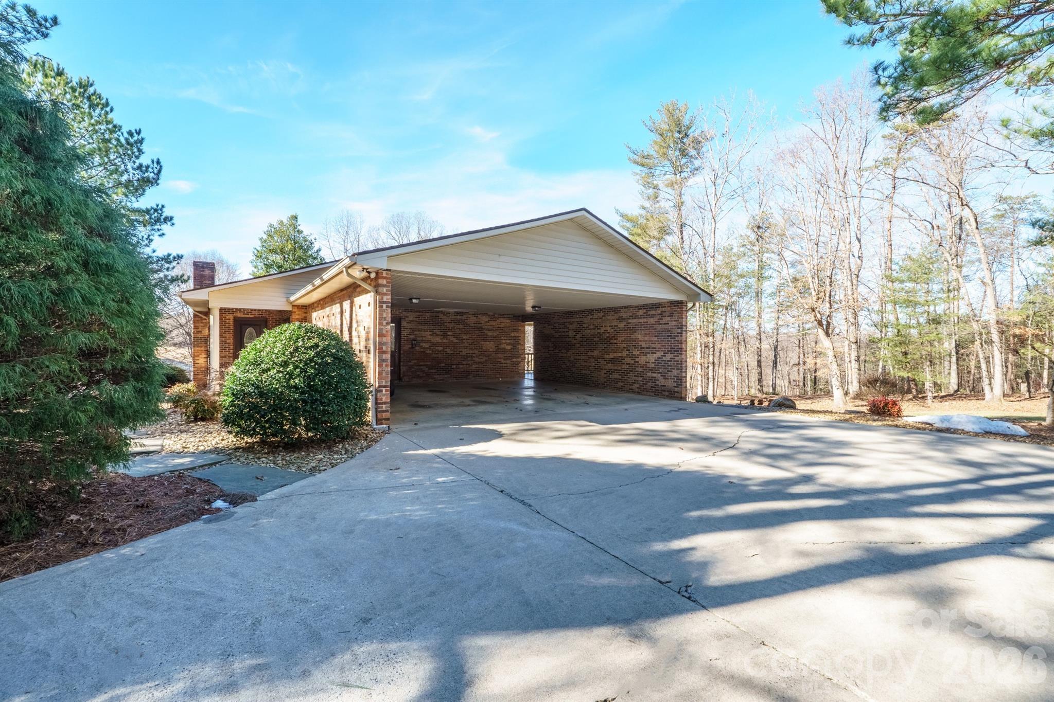 2076 Jay Clark Road Morganton, NC 28655 - Photo 26 of 40 Gallery Image 26