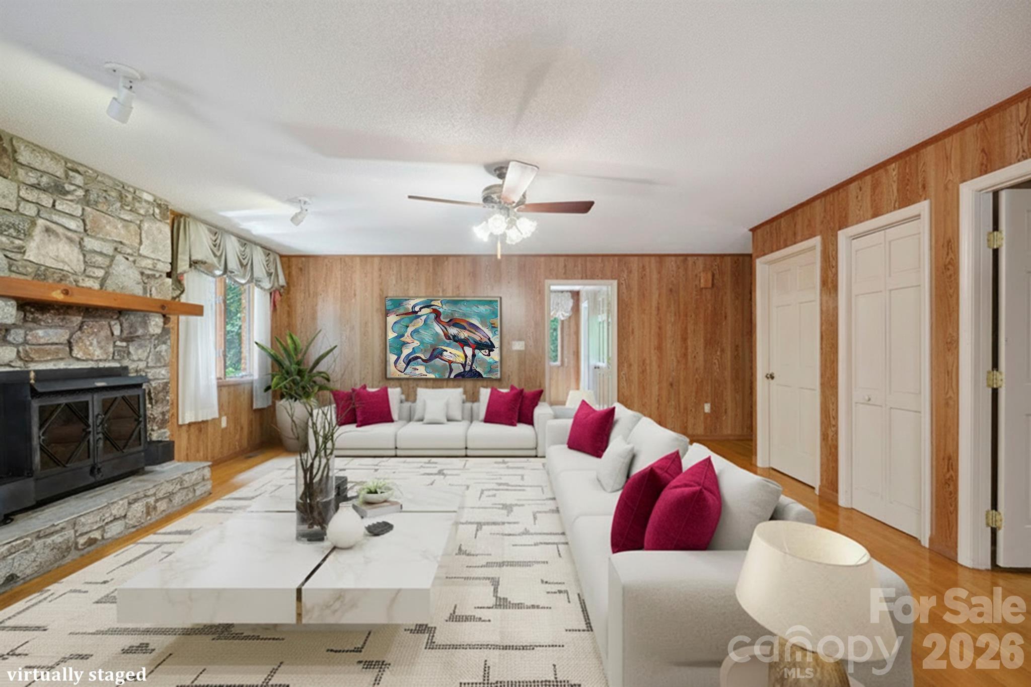 2076 Jay Clark Road Morganton, NC 28655 - Photo 8 of 40 Gallery Image 8