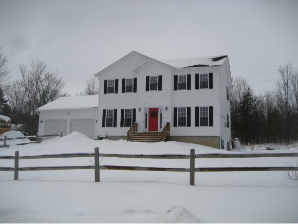 870 Maquam Shore Road St. Albans Town, VT 05488 - Photo 1 of 1 Gallery Image 1