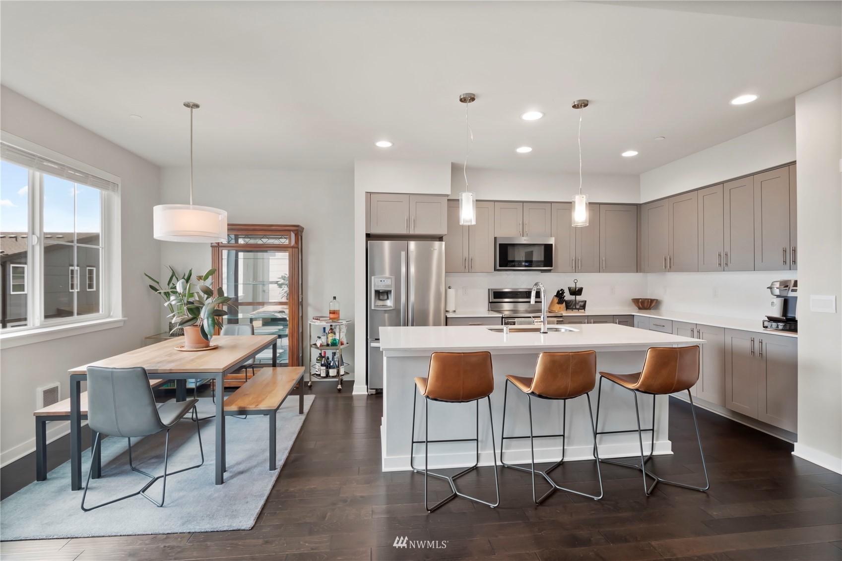 1325 Seattle Hill Road, Unit C4 Bothell, WA 98012 - Photo 4 of 33