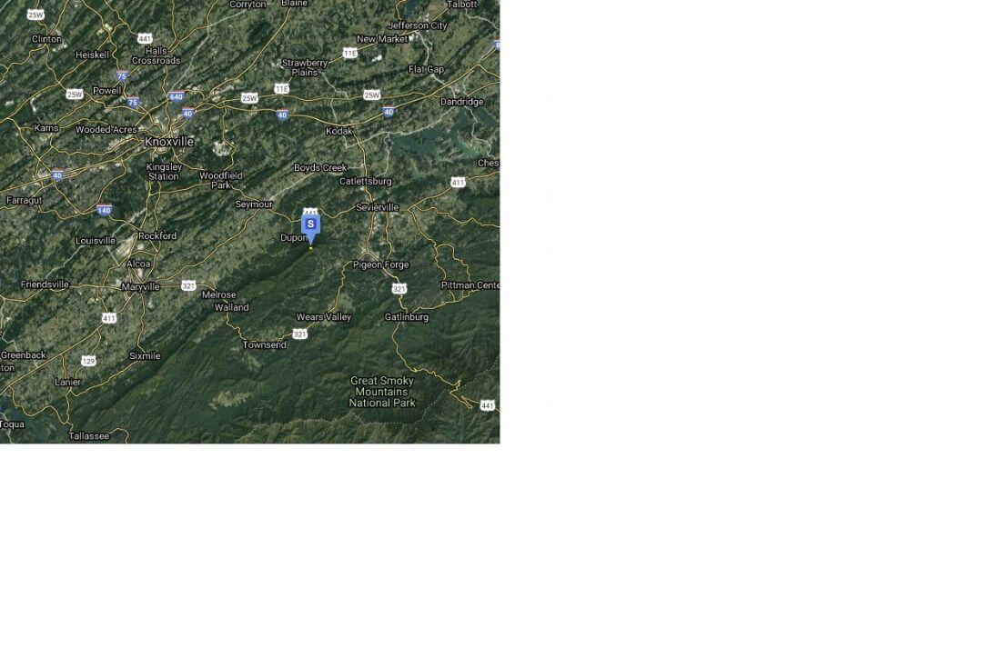 0 Duncan Springs Road Seymour, TN 37865 - Photo 2 of 2 duncan1