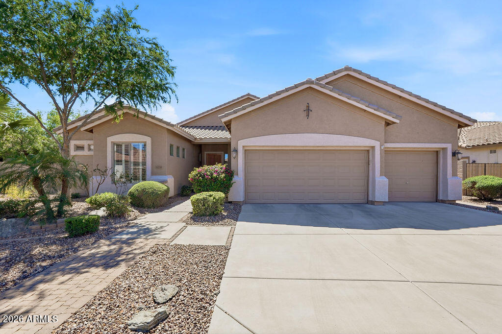 6738 S Rachael Way