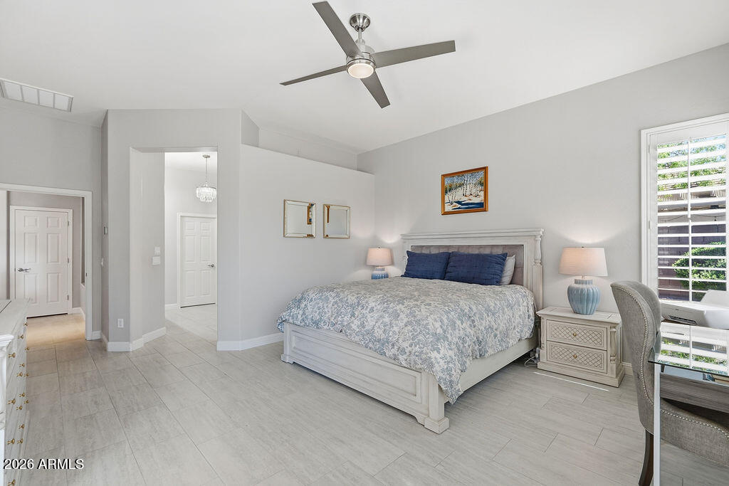 6738 Rachael Way Gilbert, AZ 85298 - Photo 20 of 58 Primary Bedroom