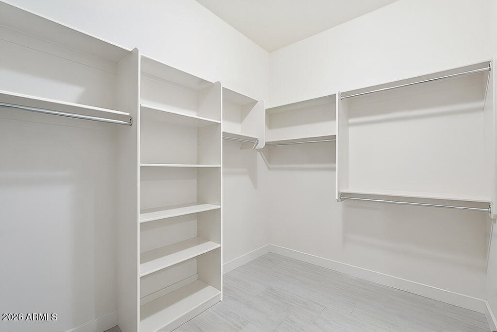 6738 Rachael Way Gilbert, AZ 85298 - Photo 24 of 58 Primary Walk In Closet