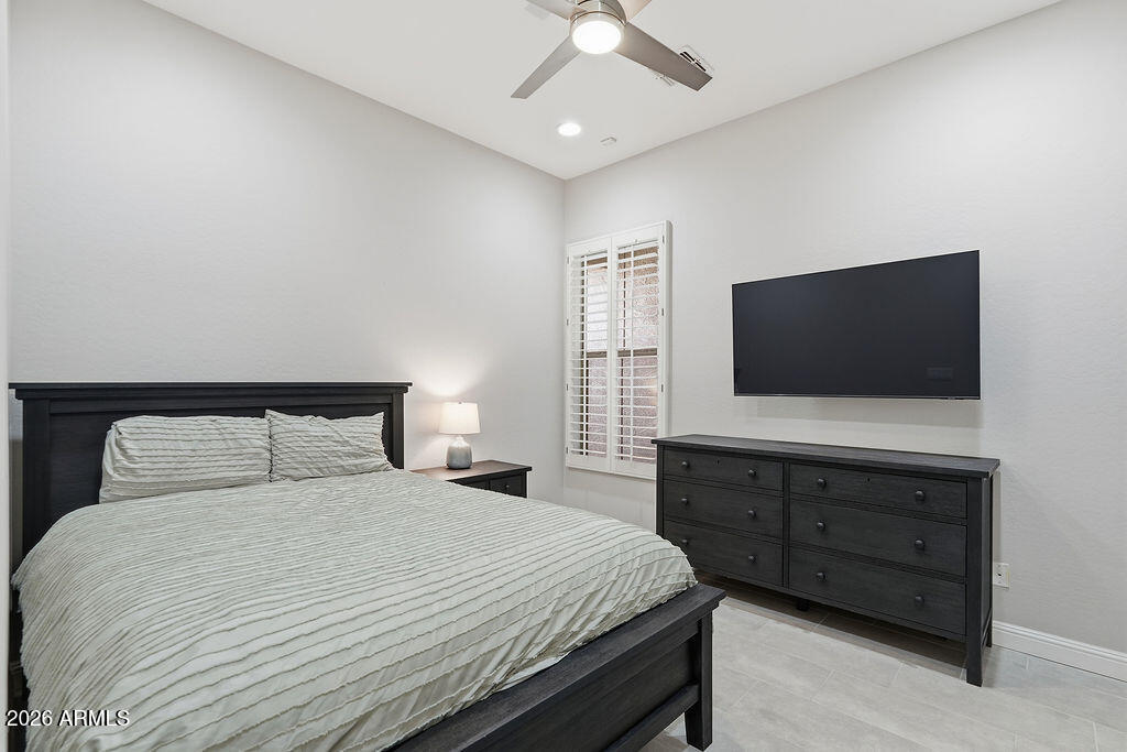 6738 Rachael Way Gilbert, AZ 85298 - Photo 25 of 58 Bedroom 2