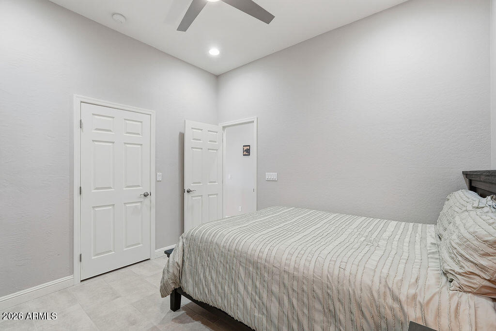 6738 Rachael Way Gilbert, AZ 85298 - Photo 26 of 58 Bedroom 2