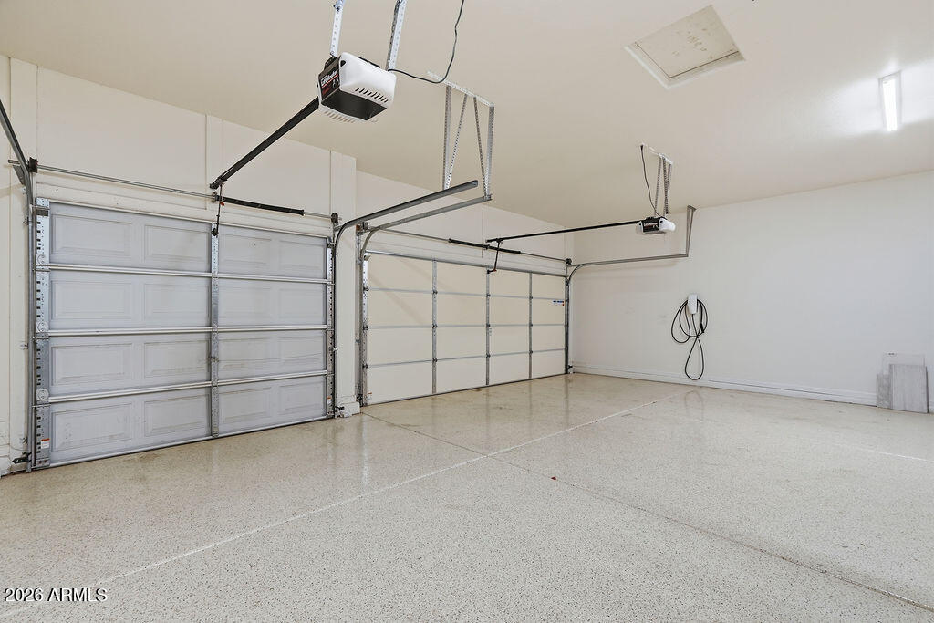 6738 Rachael Way Gilbert, AZ 85298 - Photo 35 of 58 EV Charger