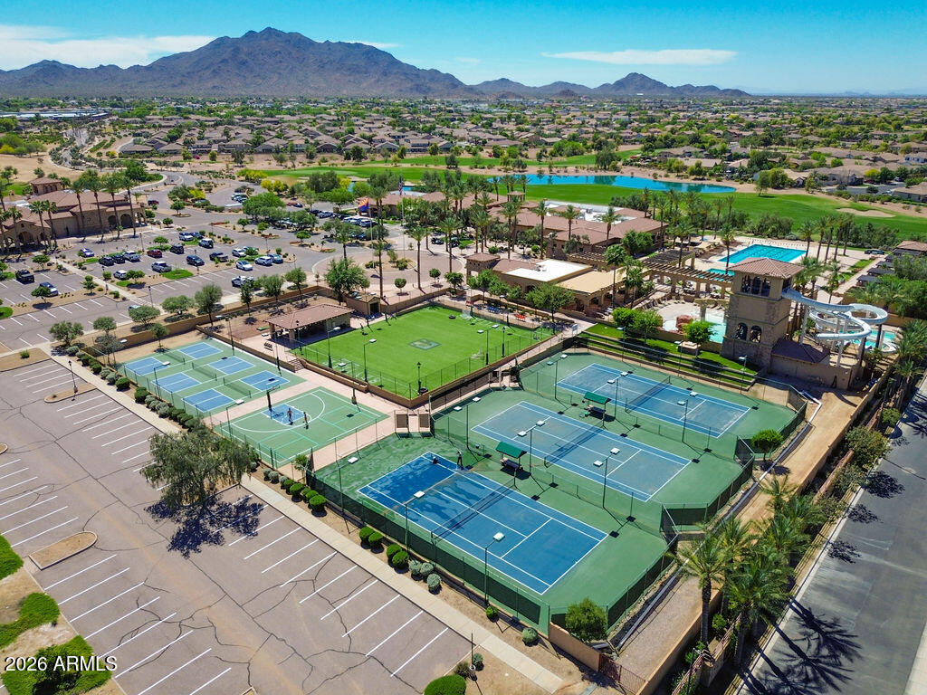 6738 Rachael Way Gilbert, AZ 85298 - Photo 46 of 58 Seville Pickleball and Tennis