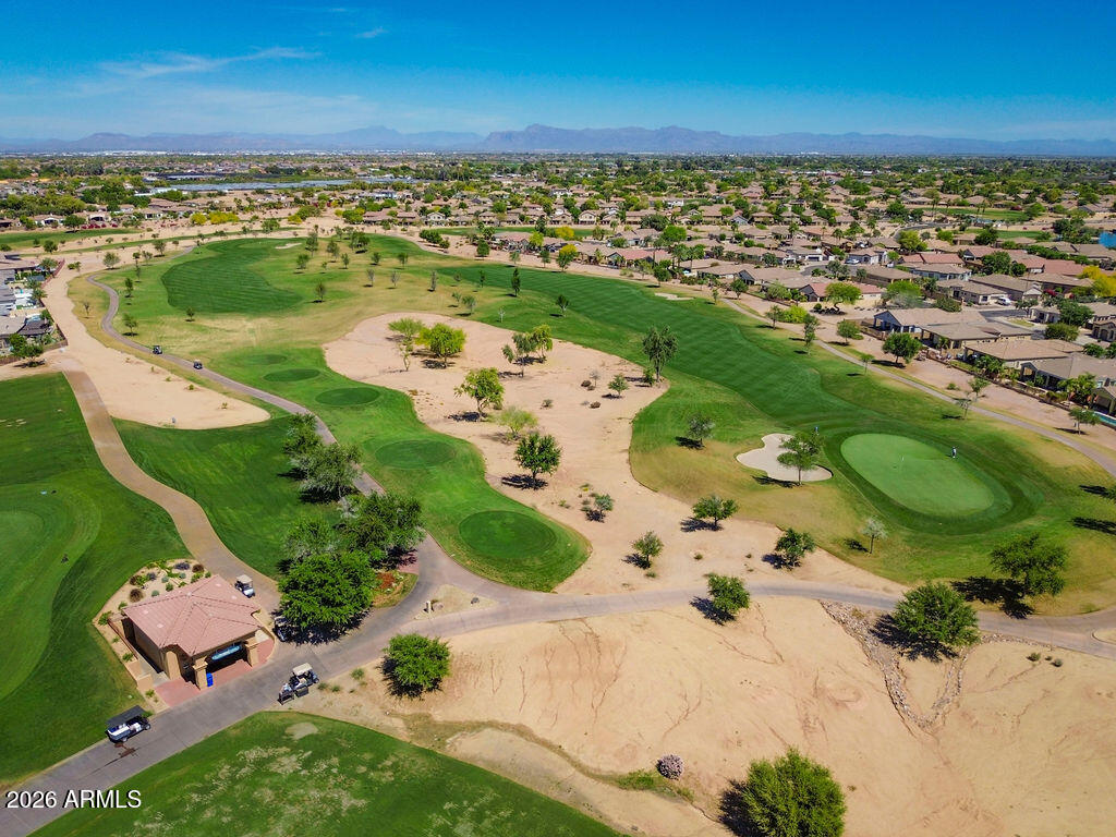 6738 Rachael Way Gilbert, AZ 85298 - Photo 50 of 58 Seville Golf Course