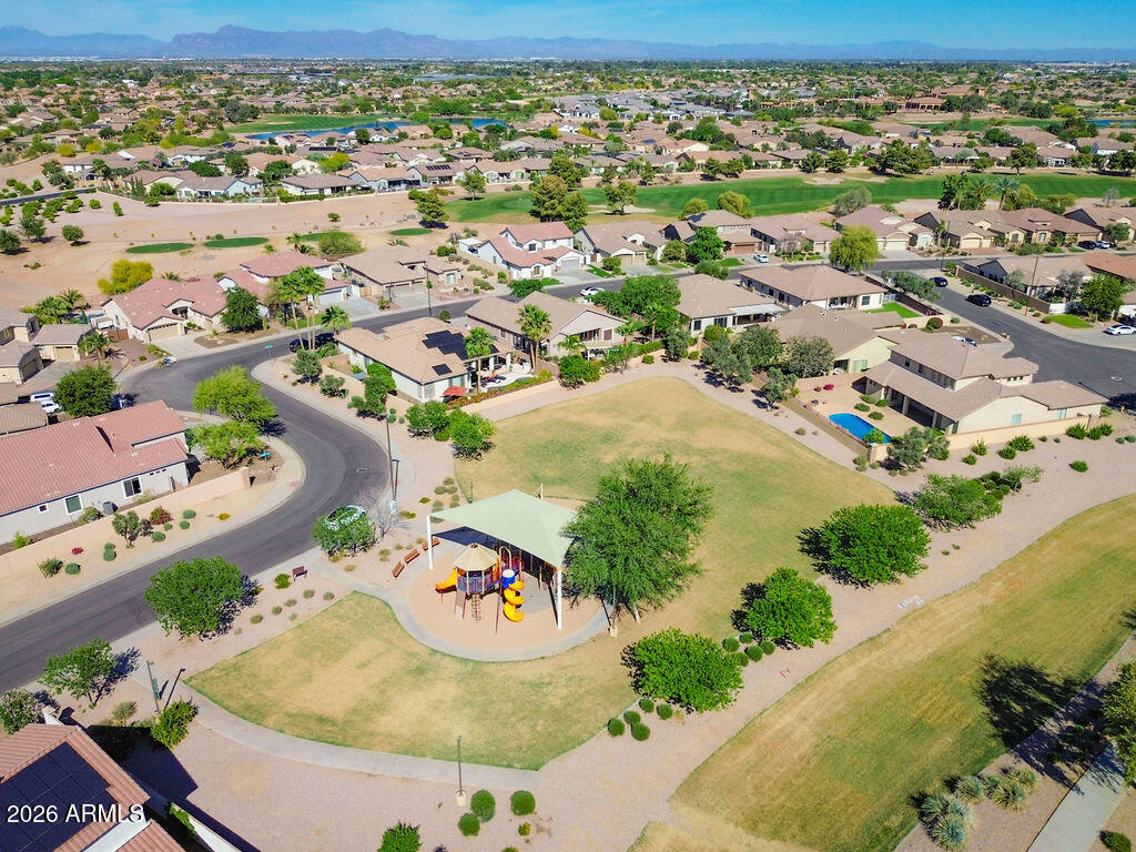 6738 Rachael Way Gilbert, AZ 85298 - Photo 52 of 58 Community Park