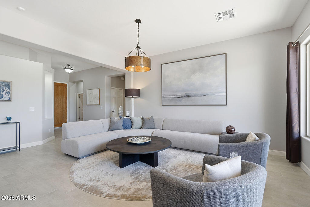 6738 Rachael Way Gilbert, AZ 85298 - Photo 8 of 58 Living Room