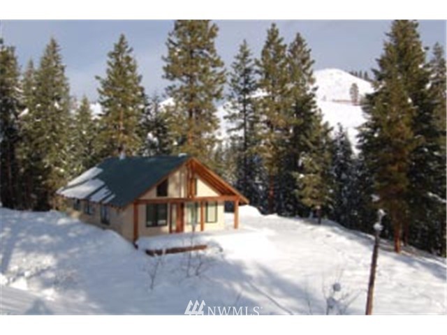 119 D Cub Creek Road Winthrop, WA 98862 - Photo 11 of 11 Gallery Image 11