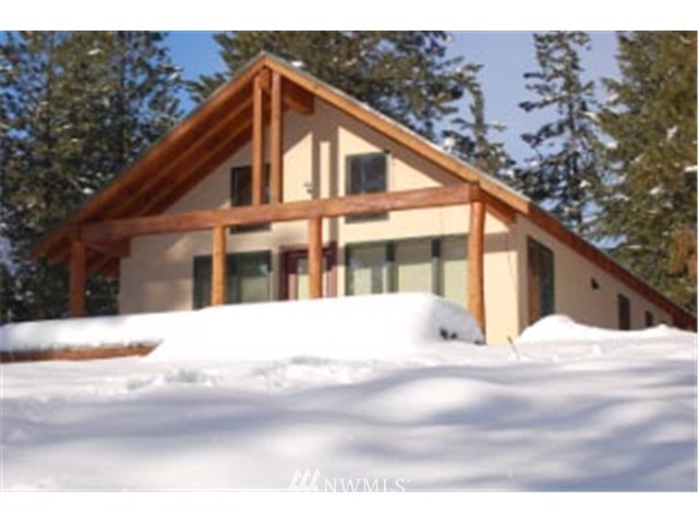 119 D Cub Creek Road Winthrop, WA 98862 - Photo 3 of 11 Gallery Image 3
