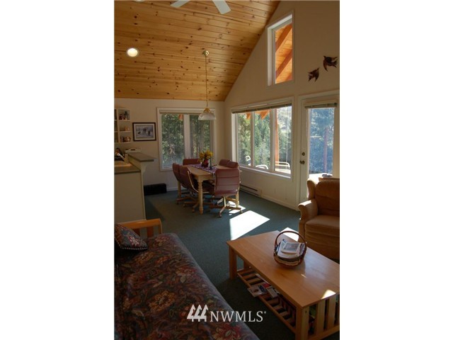 119 D Cub Creek Road Winthrop, WA 98862 - Photo 5 of 11 Gallery Image 5