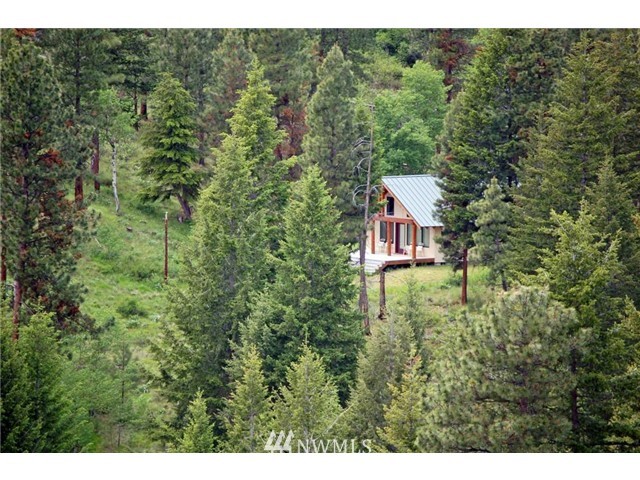 119 D Cub Creek Road Winthrop, WA 98862 - Photo 8 of 11 Gallery Image 8