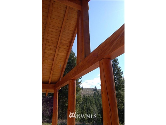 119 D Cub Creek Road Winthrop, WA 98862 - Photo 10 of 11 Gallery Image 10