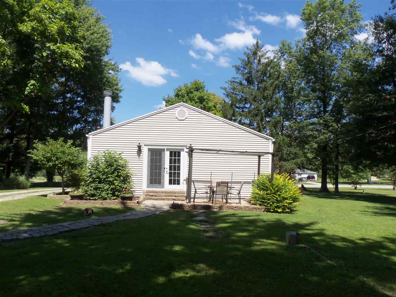 4414 Evard Road Fort Wayne, IN 46835 - Photo 17 of 25 Gallery Image 17