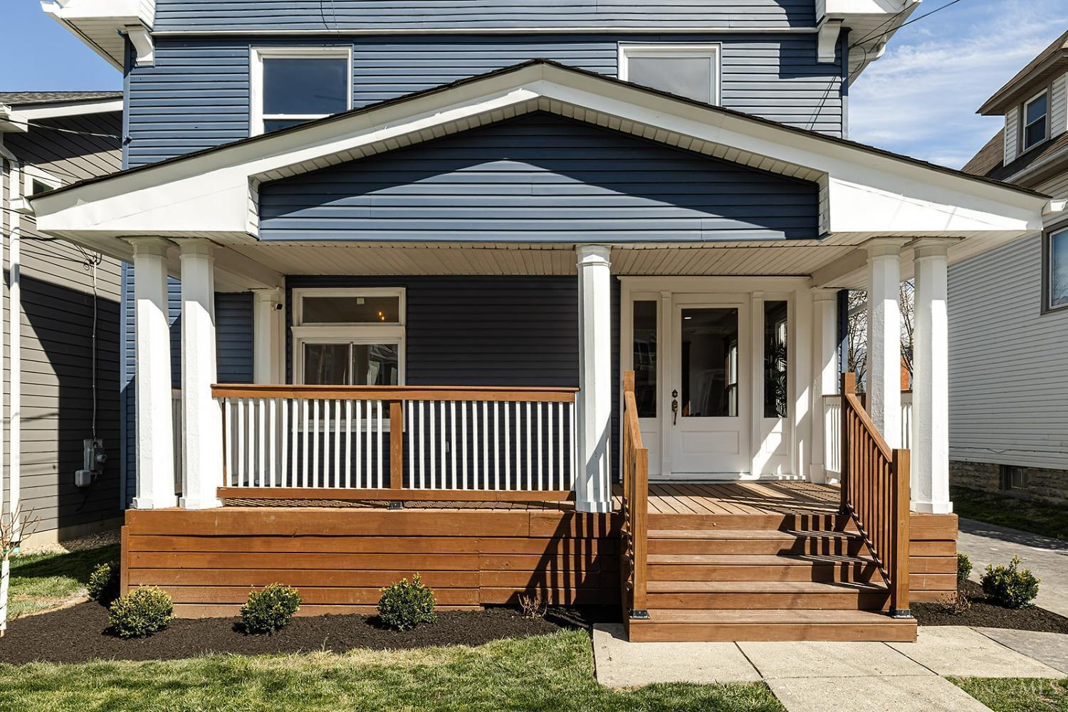 1544 Ruth Avenue Cincinnati, OH 45207 - Photo 2 of 44 Gallery Image 2