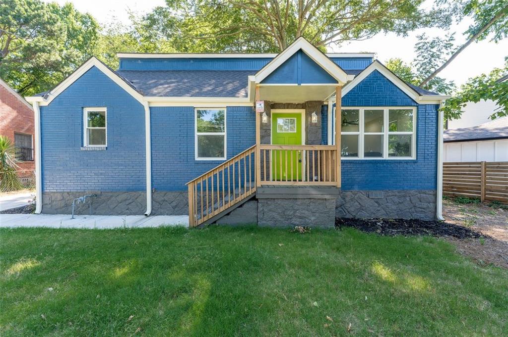 2000 Willa Drive Decatur, GA 30032 - Photo 1 of 1