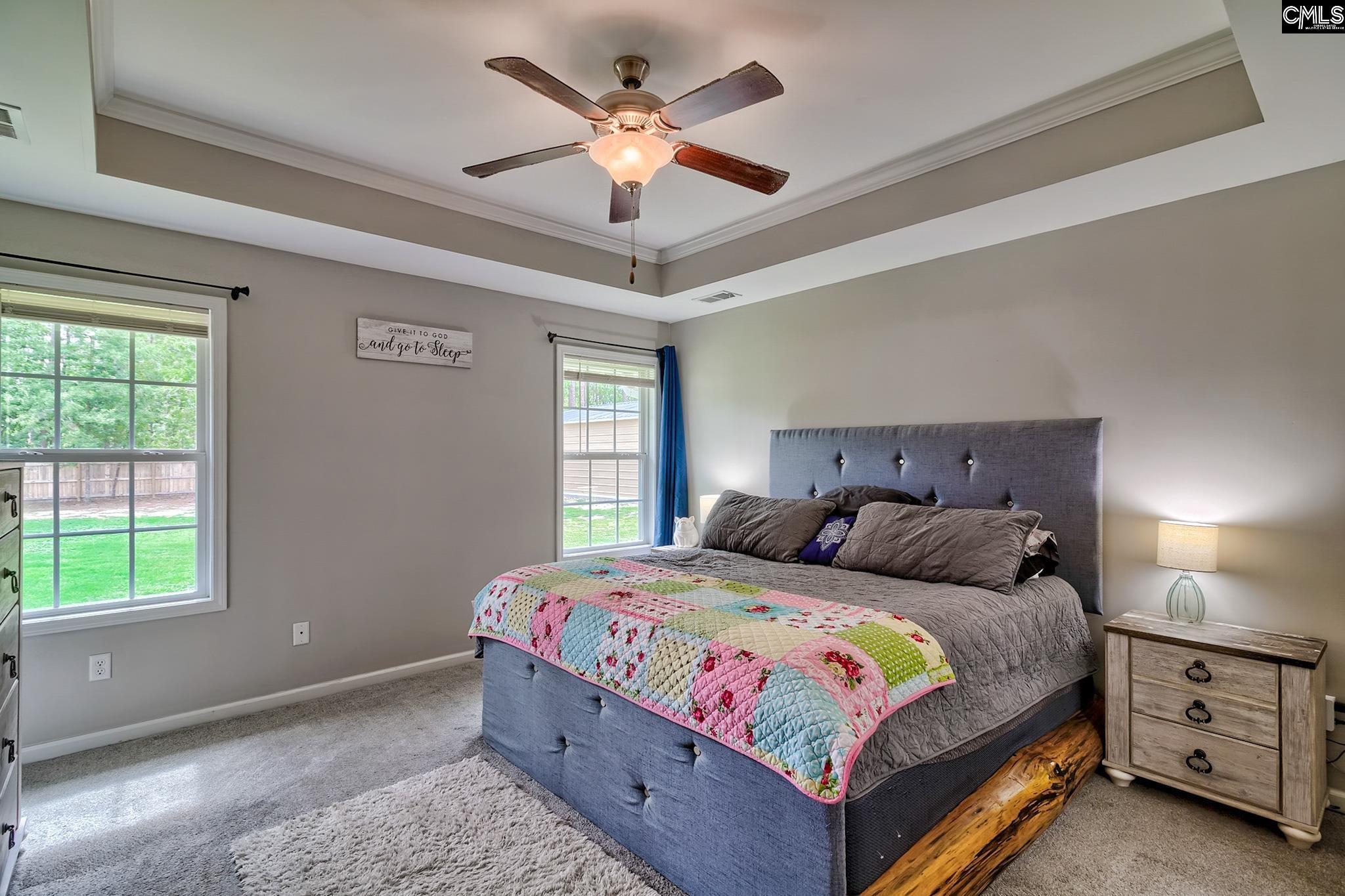 8 Foxfire Circle Wedgefield, SC 29168 - Photo 15 of 36