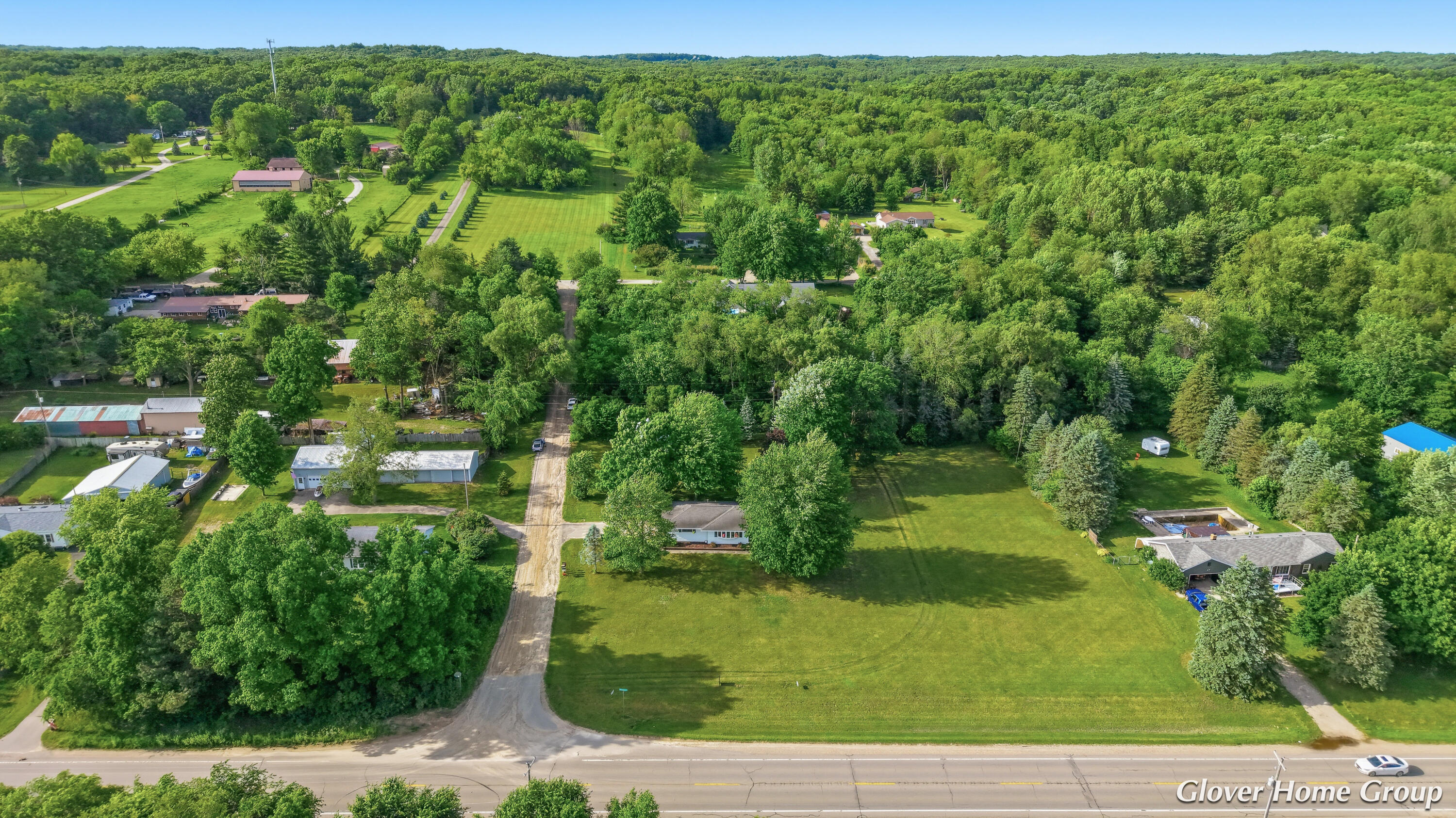 3471 Tower Road Lowell, MI 49331 - Photo 6 of 46 3471_tower_rd_006