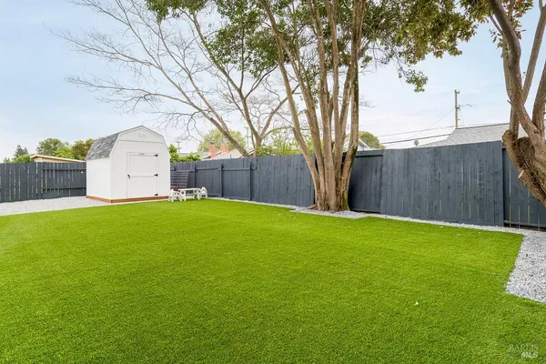 $819,000 | 7685 Beverly Drive, Rohnert Park, CA 94928