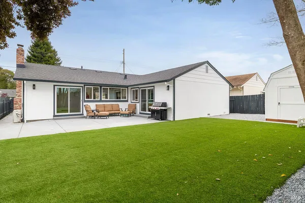 $819,000 | 7685 Beverly Drive, Rohnert Park, CA 94928