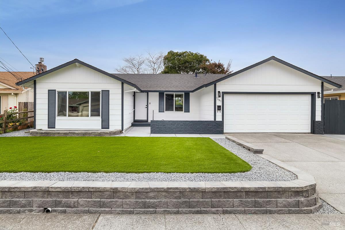 7685 Beverly Drive Rohnert Park, CA 94928 - Photo 21 of 23