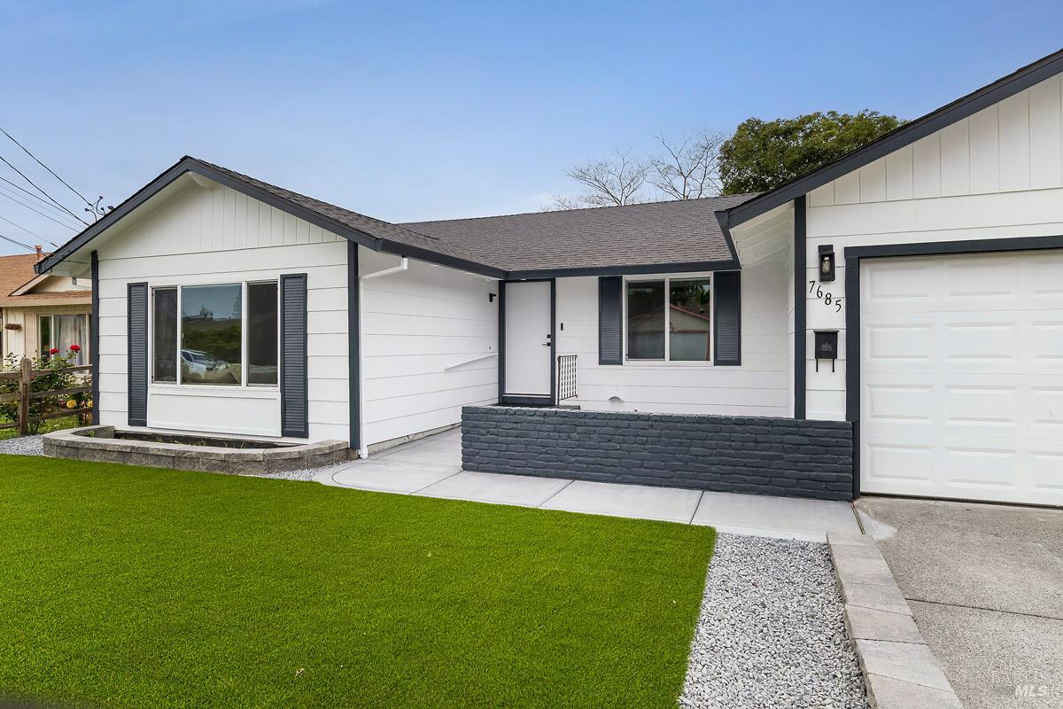 7685 Beverly Drive Rohnert Park, CA 94928 - Photo 23 of 23