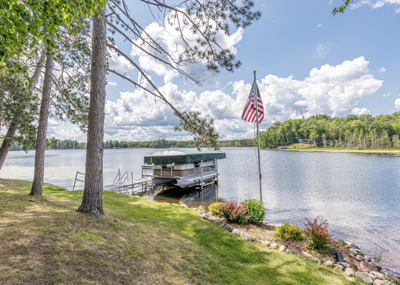 4860 Currie Lake Road Harshaw, WI 54529 - Photo 32 of 33 Gallery Image 32