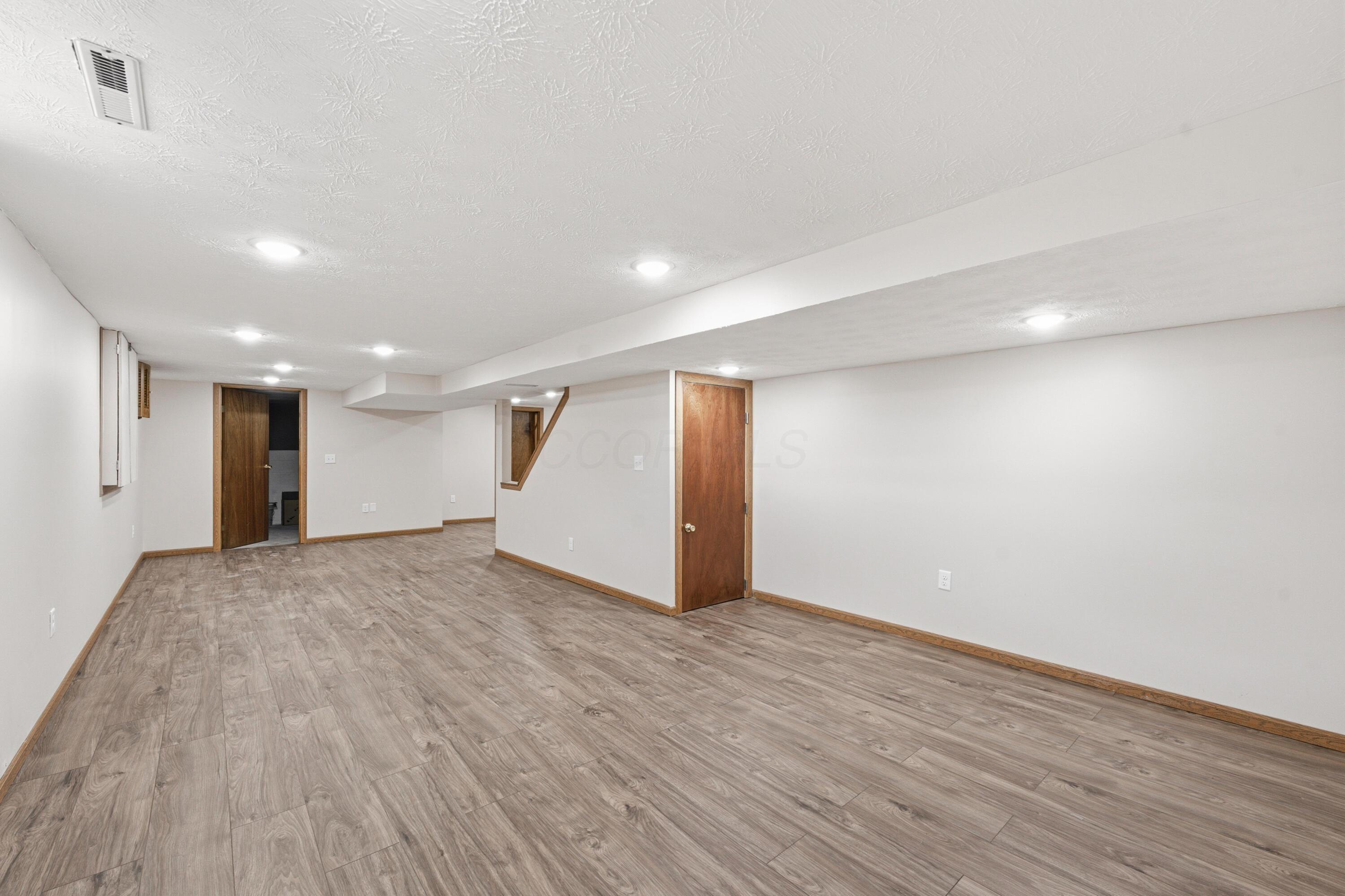 4424 Ethel Road Obetz, OH 43207 - Photo 34 of 34 Basement5