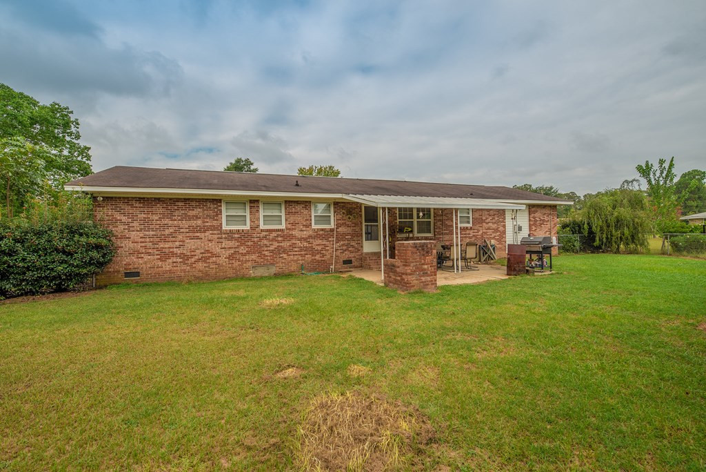 192 Marcia Street Williston, SC 29853 - Photo 30 of 32