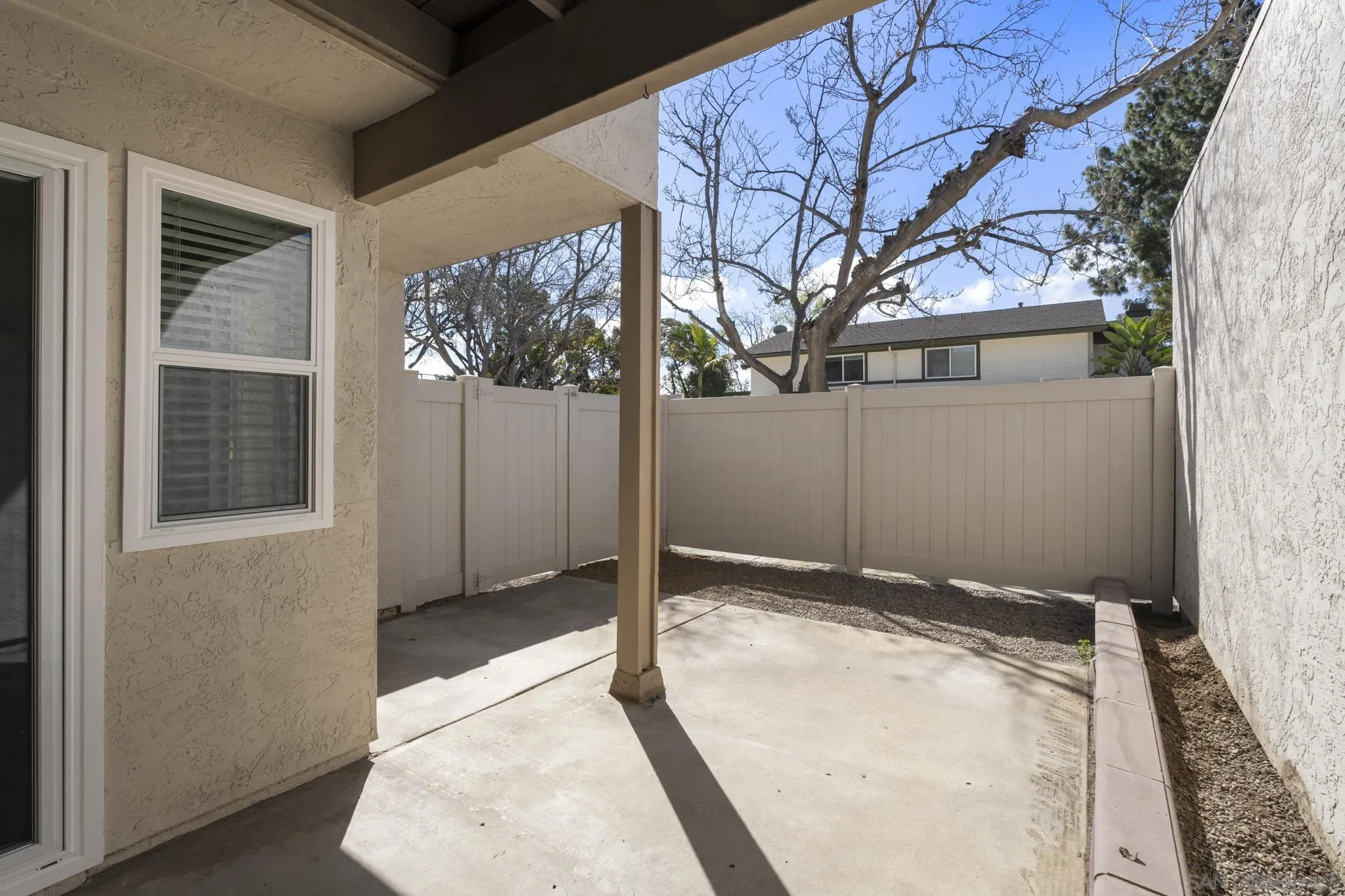183 Countryhaven Road Encinitas, CA 92024 - Photo 19 of 28 a backyard of a house