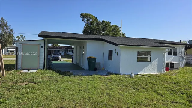 $1,500 | 22335 Montrose Avenue, Unit 22335, Port Charlotte, FL 33952