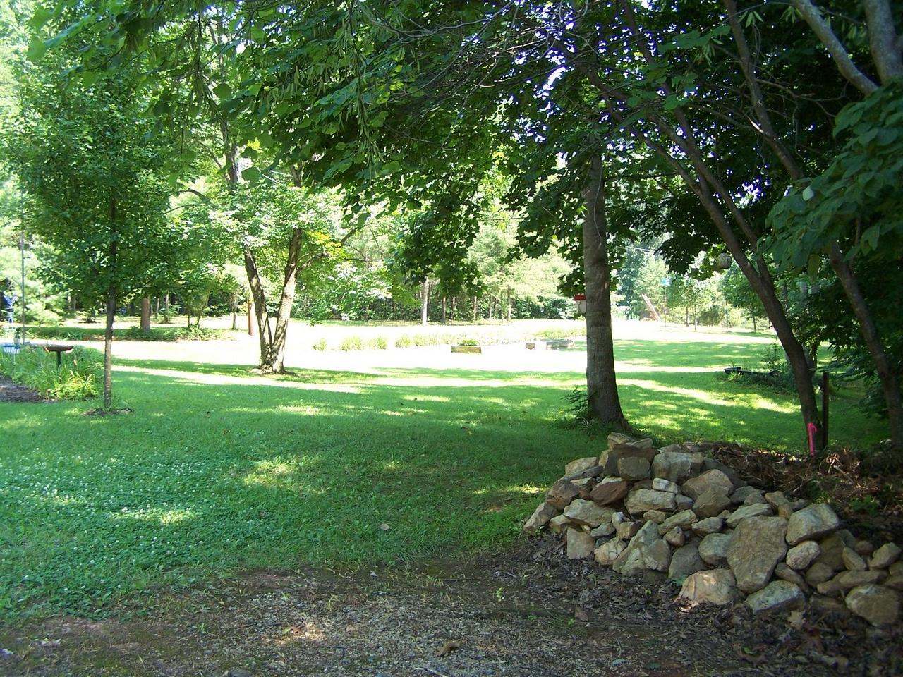 264 Moonlight Cove Road Union Hall, VA 24176 - Photo 8 of 11 Grounds/Garden