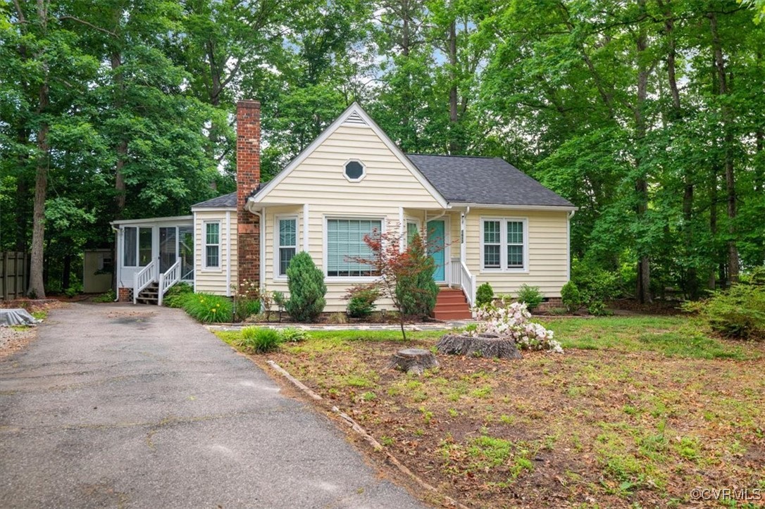 8613 Pleasant Ridge Road Richmond, VA 23237 - Photo 1 of 39 Gallery Image 1
