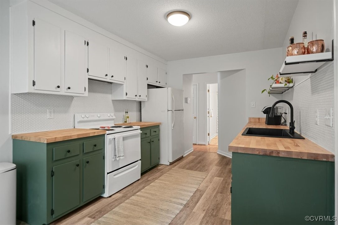 8613 Pleasant Ridge Road Richmond, VA 23237 - Photo 14 of 39 Gallery Image 14